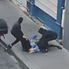 Pokušaj otmice u centru Pariza šokirao prolaznike: Kćerku moćnika pokušali uvući u kombi, spasio je suprug