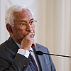 Antonio Costa: Došao sam lično u Sarajevo da prenesem poruke zabrinutosti zbog dešavanja u RS-u