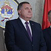 Litvanija uvela sankcije Dodiku, Stevandiću i Viškoviću: Zabranjen im je ulazak u tu državu