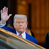 Veliki dan za Siriju, Trump joj ukinuo sve sankcije: "Sretno, došlo je vrijeme da zasijaju"