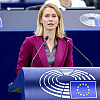 Kaja Kallas: Mislim da se Putin ne usuđuje doći na pregovore sa Zelenskim