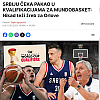 "Orlove čeka pravi pakao, nikad teži žrijeb": Kako su mediji u Srbiji ispratili kvalifikacije za SP