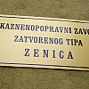 Incident u zeničkom zatvoru: Više osoba s povredama dovezeno u bolnicu