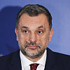 Konaković: Entitet i Dodik ne mogu pobijediti BiH; najveća odgovornost je na HDZ-u