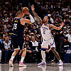 Jokić uzaludno postigao 44 poena, Denver porazom došao pred ispadanje iz play-offa