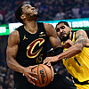 Najbolji tim Istočne konferencije šokantno ispao iz play-offa NBA lige