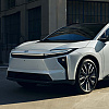 Toyotin električni model sada se krije iza naziva bZ i ima veći domet