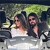 Elizabeth Hurley progovorila o vezi s Billyjem Rayom Cyrusom: On je divan čovjek