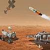 NASA bi mogla ostati bez uzoraka s Marsa zbog Trumpovog plana budžeta