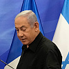 Pljušte kritike iz Izraela na račun Macrona, oglasio se Netanyahu: "Stao je uz bok teroristima"
