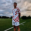 Sin bivšeg bh. reprezentativca igra za Hrvatsku: "Talentovaniji je od Ronalda Juniora"
