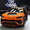 West Coast Customs je svojom verzijom Lamborghini Urusa nadmašio i radikalni Mansory