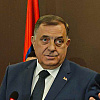 Dodik nakon fijaska u Doboju: Bojali smo se da neko ne dođe pa bi nam sve propalo, ovako je dobro ispalo