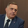 Dodika uznemirilo pitanje reportera Klix.ba: "Vi samo želite da nas ocrnite"