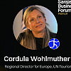 Sarajevo Business Forum kao prilika za razvoj turizma u Bosni i Hercegovini i Evropi