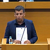 Vukanović u verbalnom sukobu s Dodikom: Ko mi je zapalio auto? Tvoje se otkrije za sedam sati