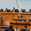 Narodna skupština Republike Srpske podržala veto Željke Cvijanović uz pomoć glasova opozicije