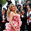 Heidi Klum prekršila je sva pravila Filmskog festivala u Cannesu: Zavodljivo pozirala u neobičnoj haljini