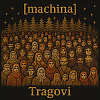 Kolektiv Machina predstavio novi singl "Tragovi": Nakon njega stiže i album "Folklor"