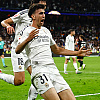 Real Madrid ludim preokretom odgodio Barceloninu proslavu titule prvaka