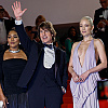Tom Cruise na premijeri nastavka "Nemoguće misije" u Cannesu, njegov dolazak privukao veliki interes