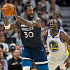 Minnesota ušla u finale play-offa Zapada, Boston produžio seriju drugog kruga s New Yorkom