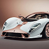 U društvu supersportskih automobila sada je i De Tomaso P72