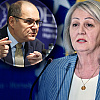 Ako Krišto odbija, može li Schmidt poslati prijedlog za imenovanje ministra sigurnosti