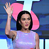 Katy Perry tokom nastupa odgovorila hejterima: Mislila sam da sam najomraženija osoba na internetu