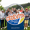 Počinje najljepša golferska priča u BiH! Cedevita Junior Golf Tour ovog vikenda na terenima VF golf kluba u Sarajevu!