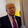 Prva reakcija Donalda Trumpa na "propale" pregovore u Istanbulu: Ništa neće biti dok se ne sretnem s Putinom