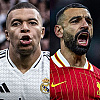 Ko će biti Zlatna kopačka? Gyökeres postigao 38 golova, ali Mbappe i Salah bliži trofeju