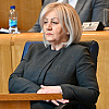 Parlamentarci su novom inicijativom otvorili vrata Schmidtu da odblokira imenovanje Vukanovića za ministra
