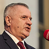 Naša stranka o riječima Viškovića "trebate rađati": Od njega to ne čudi, mjesto mu je iza rešetaka