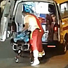 Sarajevo: Na tranzitu se sudarili motocikl i automobil, na terenu hitna pomoć