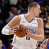 Jokić briljirao u ludoj utakmici Denvera i Oklahome, igrat će se majstorica za finale Zapada