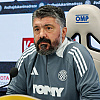Gennaro Gattuso odlazi iz Hajduka: U nedjelju se oprašta od Poljuda, odrekao se jednogodišnje plate