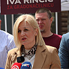 Lokalni izbori u Hrvatskoj: Da li će SDP izgubiti svoj "bastion" gdje su na vlasti više od 30 godina?