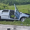 Nesreća kod Doboja: Sudarili se automobil i kamion, povrijeđena jedna osoba