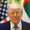Trump o pregovorima između Ukrajine i Rusije: Želim se što prije sresti s Putinom