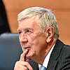 Radmanović potvrdio da SNSD ne dobija novac iz budžeta, uzdaju se u pomoć simpatizera