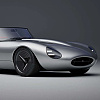 Callum Designs predstavio E-Type restomod koncept
