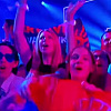 Osoba iz publike podigla transparent tokom nastupa Srbije na Eurosongu, slogan izazvao pažnju