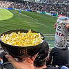 Fanovi u čudu nakon što su vidjeli koliko koštaju kokice i pivo na stadionu u SAD-u