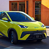 BYD Dolphin Surf: Otkriveni detalji jeftinog kineskog električnog modela koji će uzburkati Evropu
