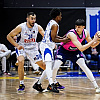 Kamenjaš s ekipom Budućnosti izborio polufinale ABA lige i zakazao pravi spektakl