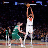 New York Knicksi demonstrirali silu i izbacili prvake NBA lige iz play-offa