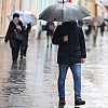 Temperature zraka jutros primjerenije zimi nego proljeću, narednih dana i dalje nestabilno vrijeme