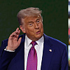 Donald Trump odgovorio na prozivke Brucea Springsteena: On je precijenjeni, naporni kreten