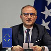 Soreca: U BiH očekuju da će neko iz Brisela doći i riješiti krizu, međunarodna supervizija će se morati gasiti
